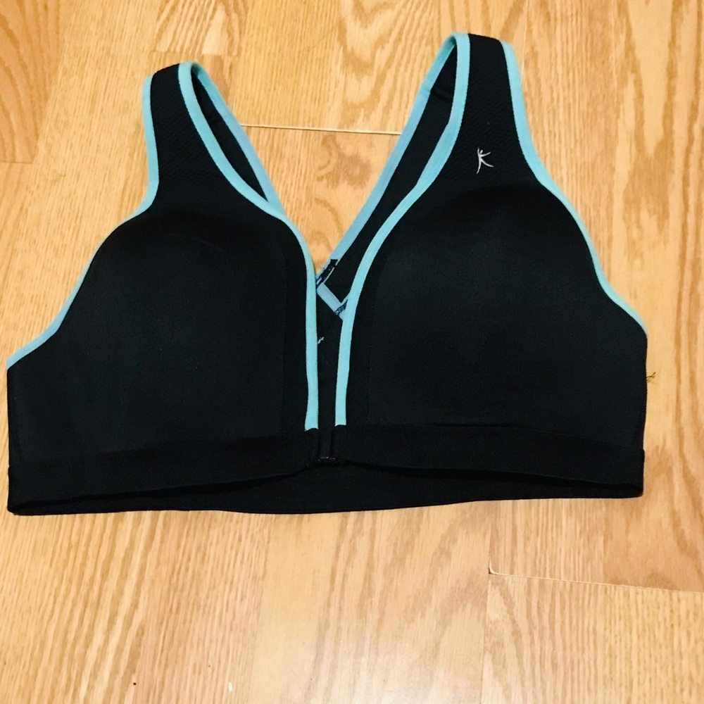 Bra
